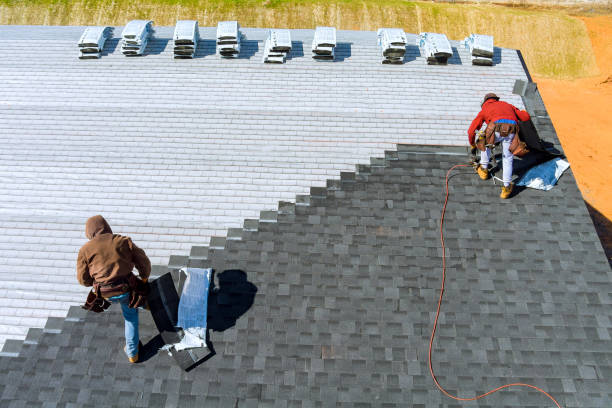 Quick and Trustworthy Emergency Roof Repair Services in Santa Clara, CA