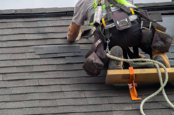Roof Gutter Cleaning in Santa Clara, CA