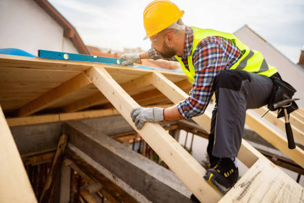 Best Emergency Roof Repair  in Santa Clara, CA