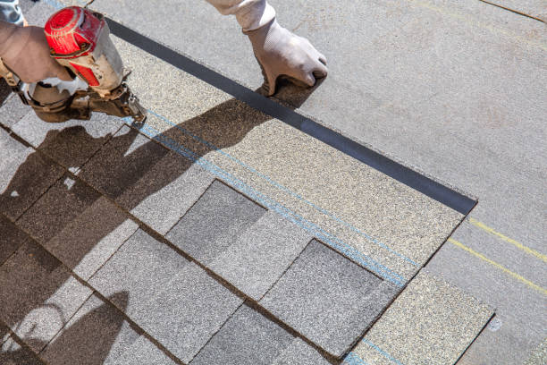 Best Roof Gutter Cleaning  in Santa Clara, CA