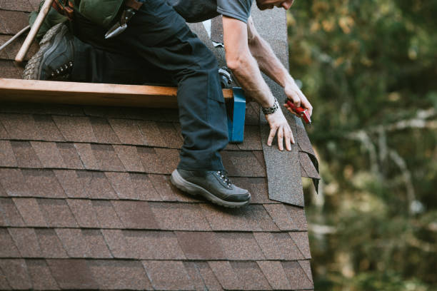Best Local Roofing Companies  in Santa Clara, CA